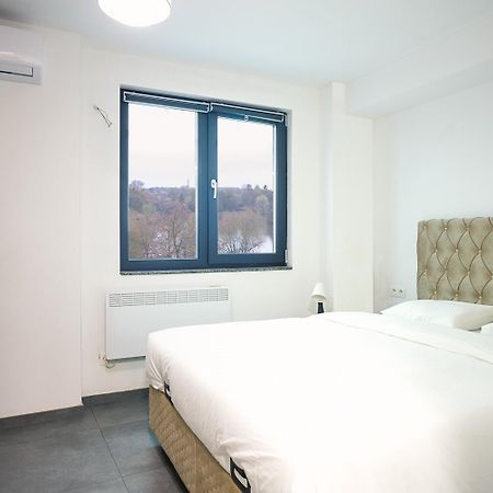 Residence La Floraison Άντερλεχτ Εξωτερικό φωτογραφία