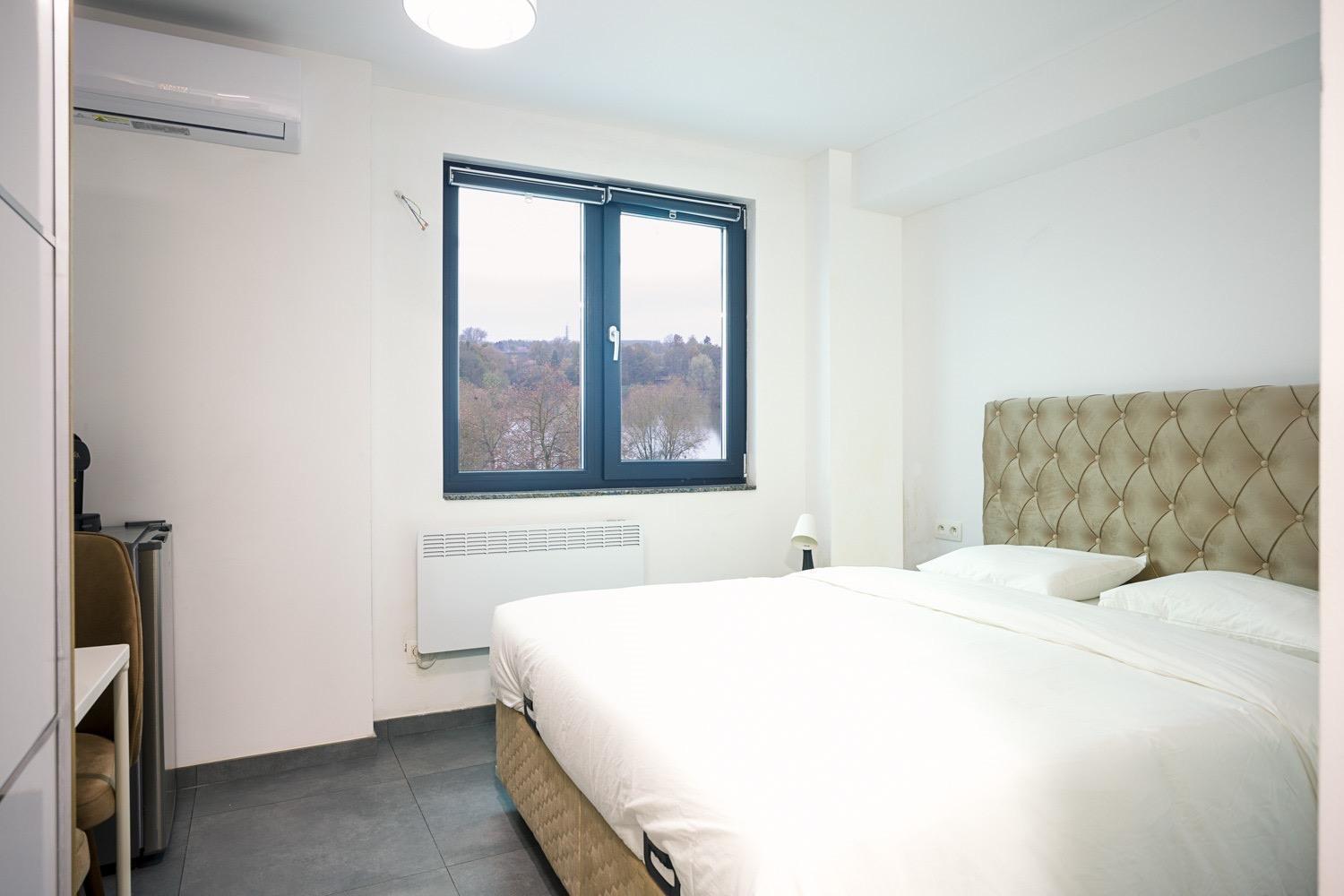 Residence La Floraison Άντερλεχτ Εξωτερικό φωτογραφία