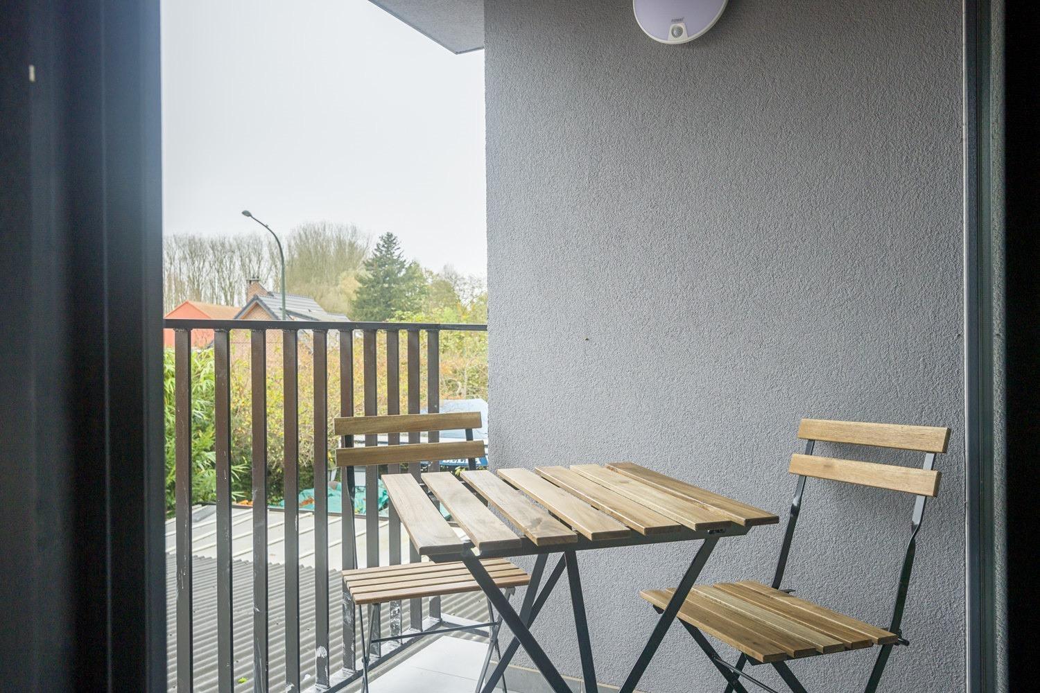 Residence La Floraison Άντερλεχτ Εξωτερικό φωτογραφία