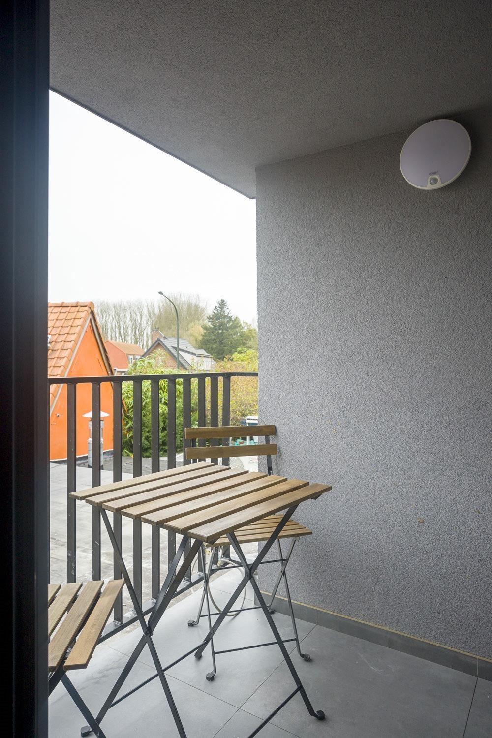 Residence La Floraison Άντερλεχτ Εξωτερικό φωτογραφία