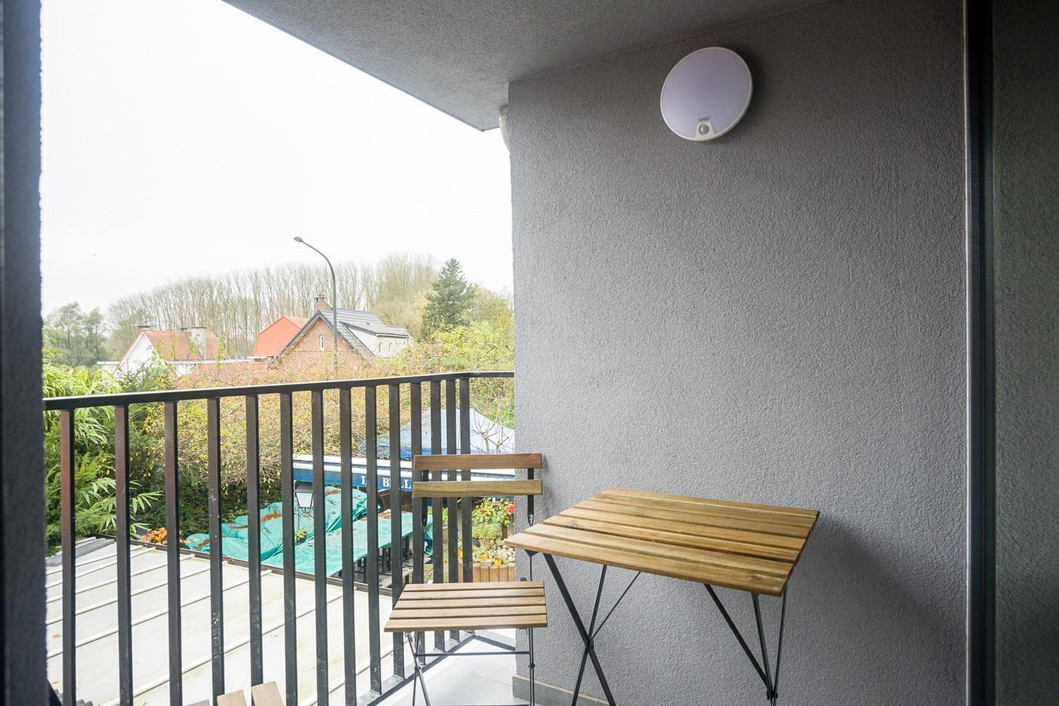Residence La Floraison Άντερλεχτ Εξωτερικό φωτογραφία