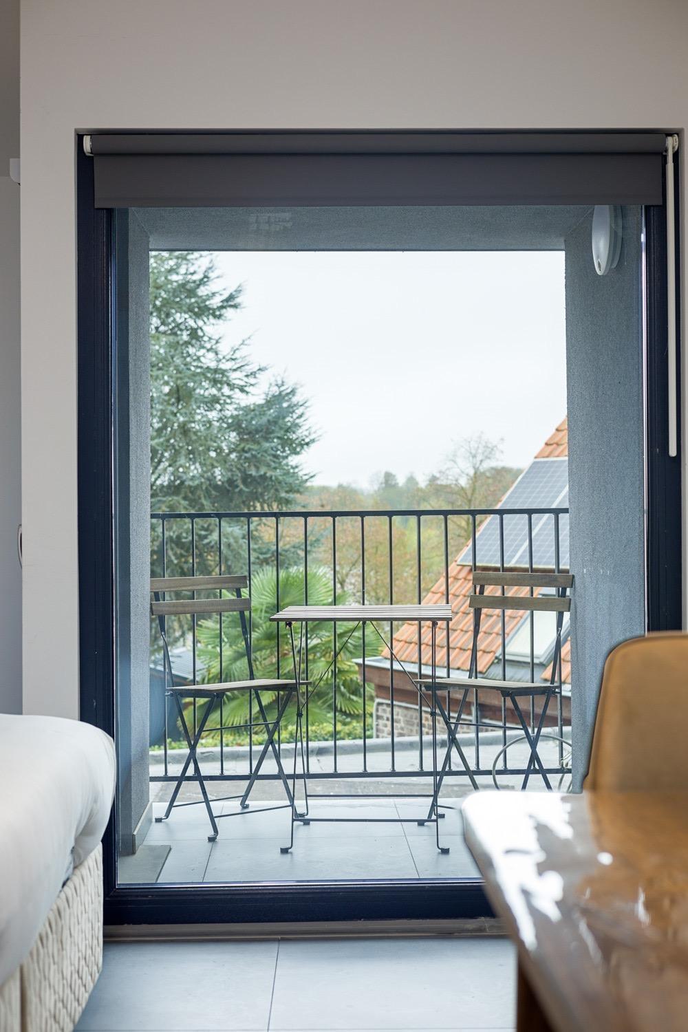 Residence La Floraison Άντερλεχτ Εξωτερικό φωτογραφία