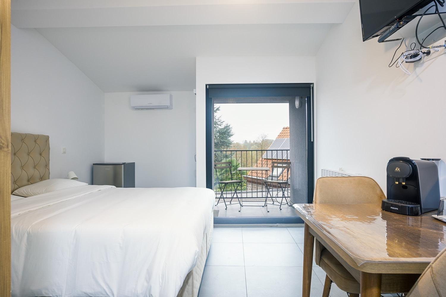Residence La Floraison Άντερλεχτ Εξωτερικό φωτογραφία