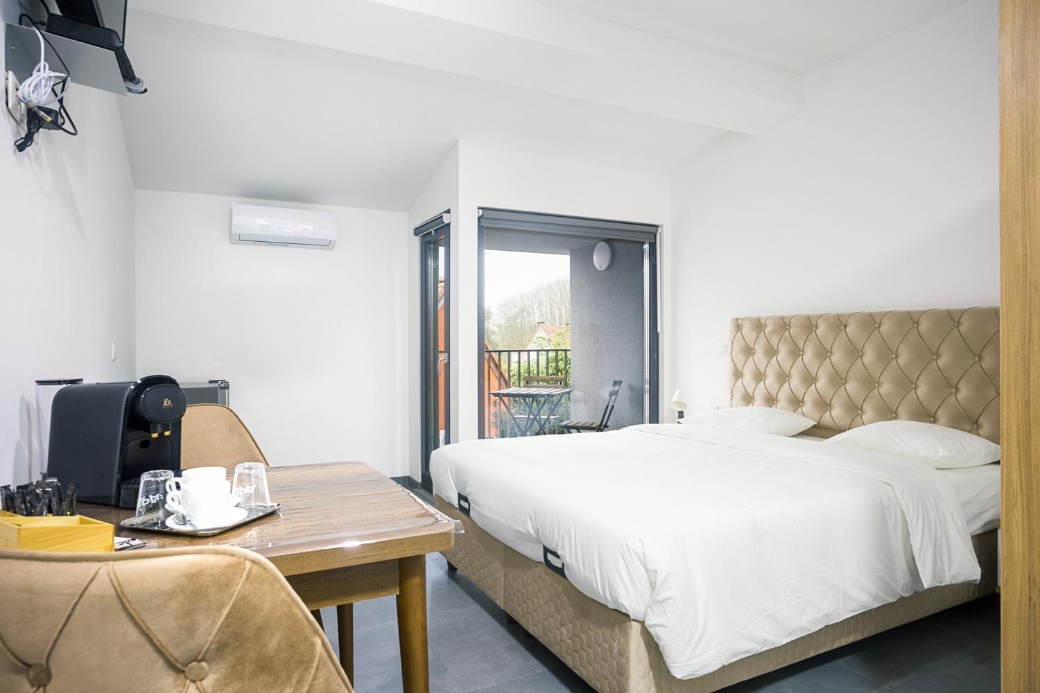 Residence La Floraison Άντερλεχτ Εξωτερικό φωτογραφία