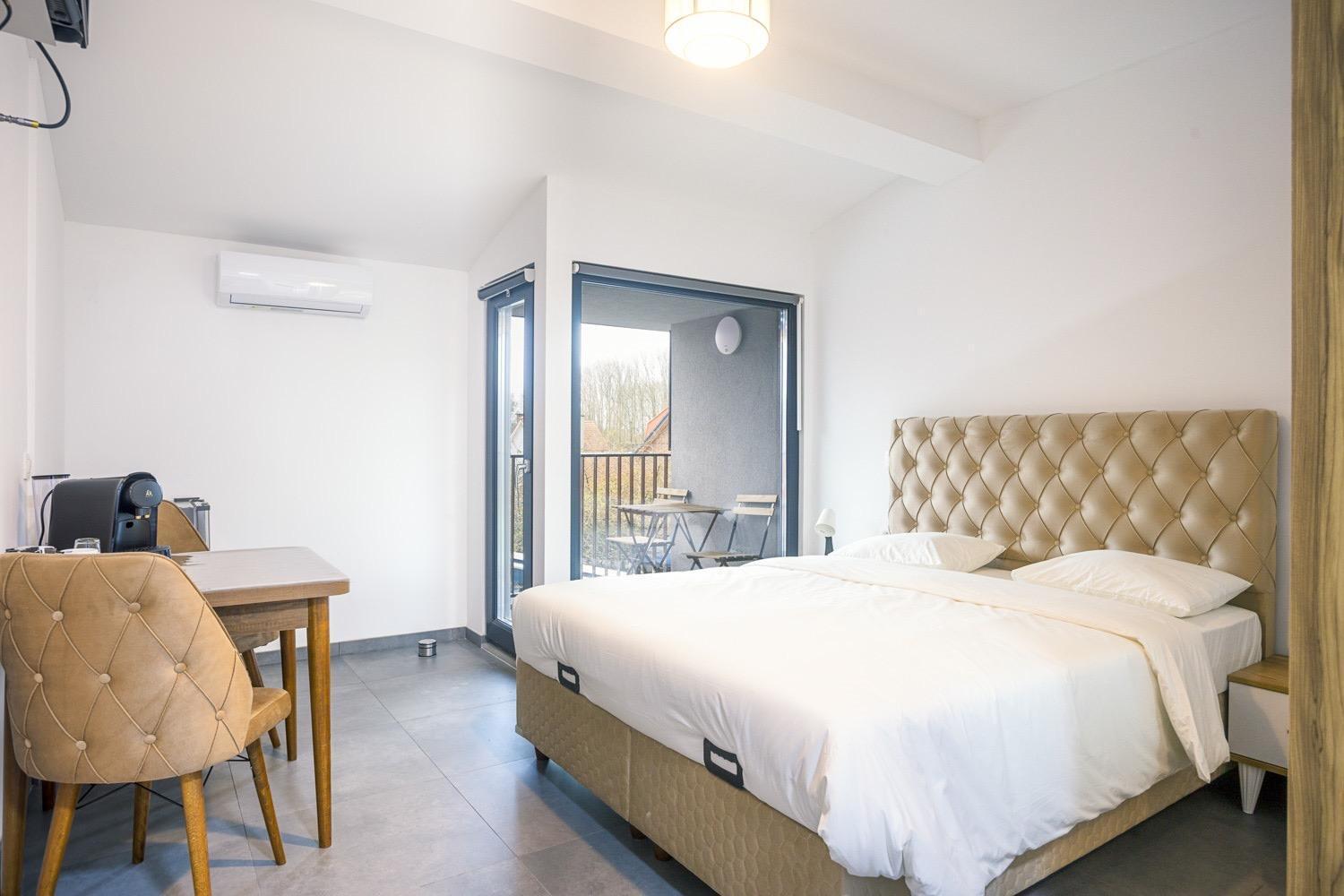 Residence La Floraison Άντερλεχτ Εξωτερικό φωτογραφία