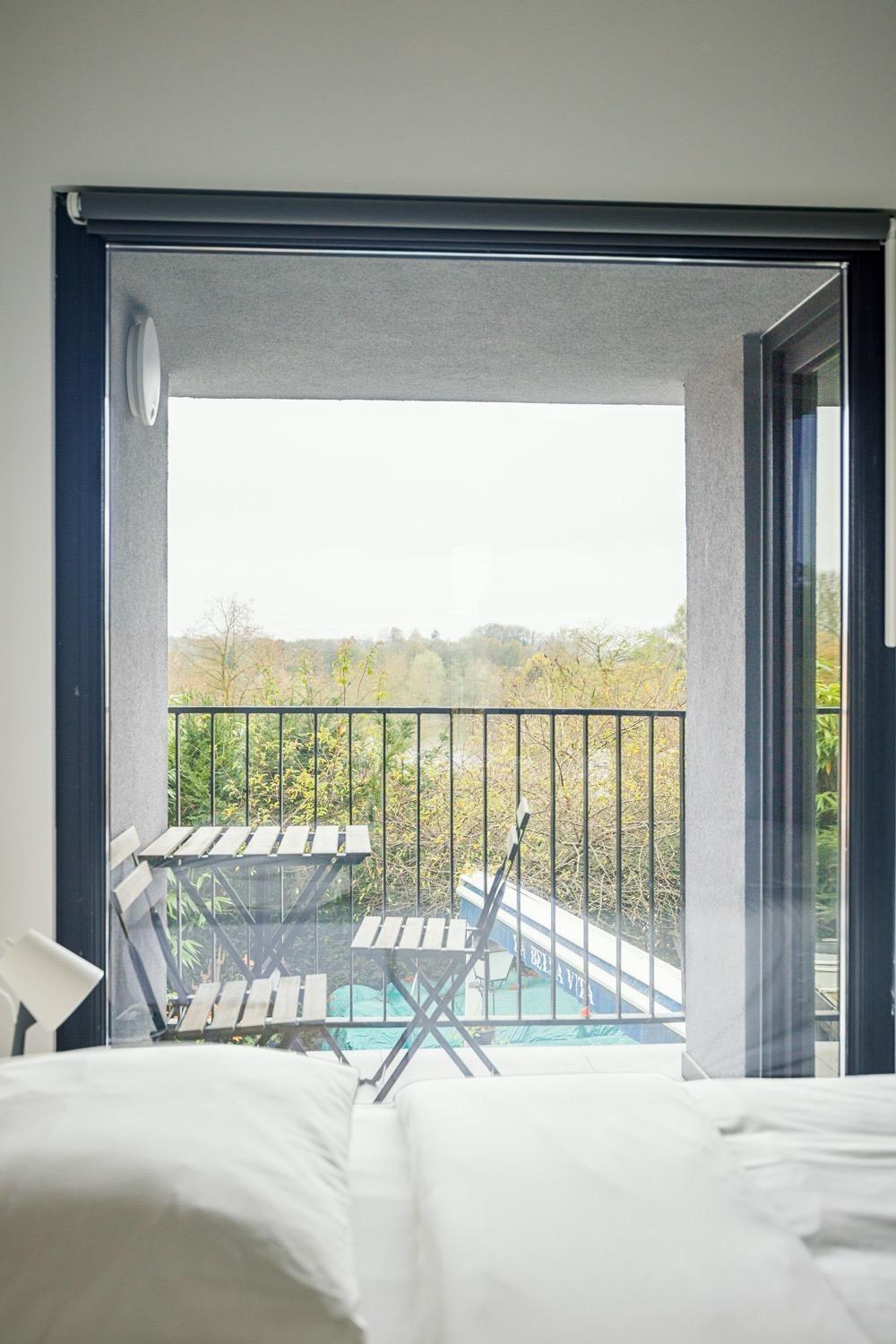 Residence La Floraison Άντερλεχτ Εξωτερικό φωτογραφία