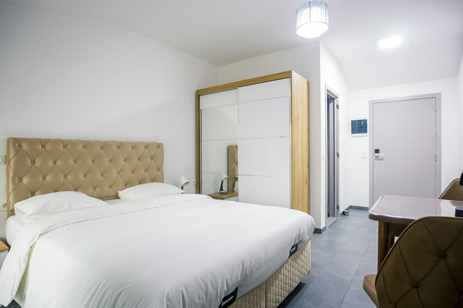 Residence La Floraison Άντερλεχτ Εξωτερικό φωτογραφία