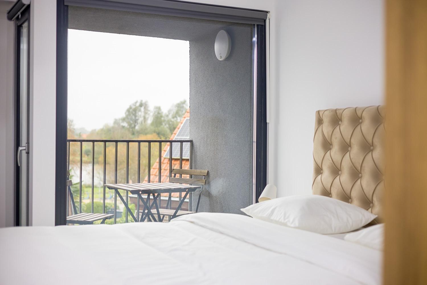 Residence La Floraison Άντερλεχτ Εξωτερικό φωτογραφία