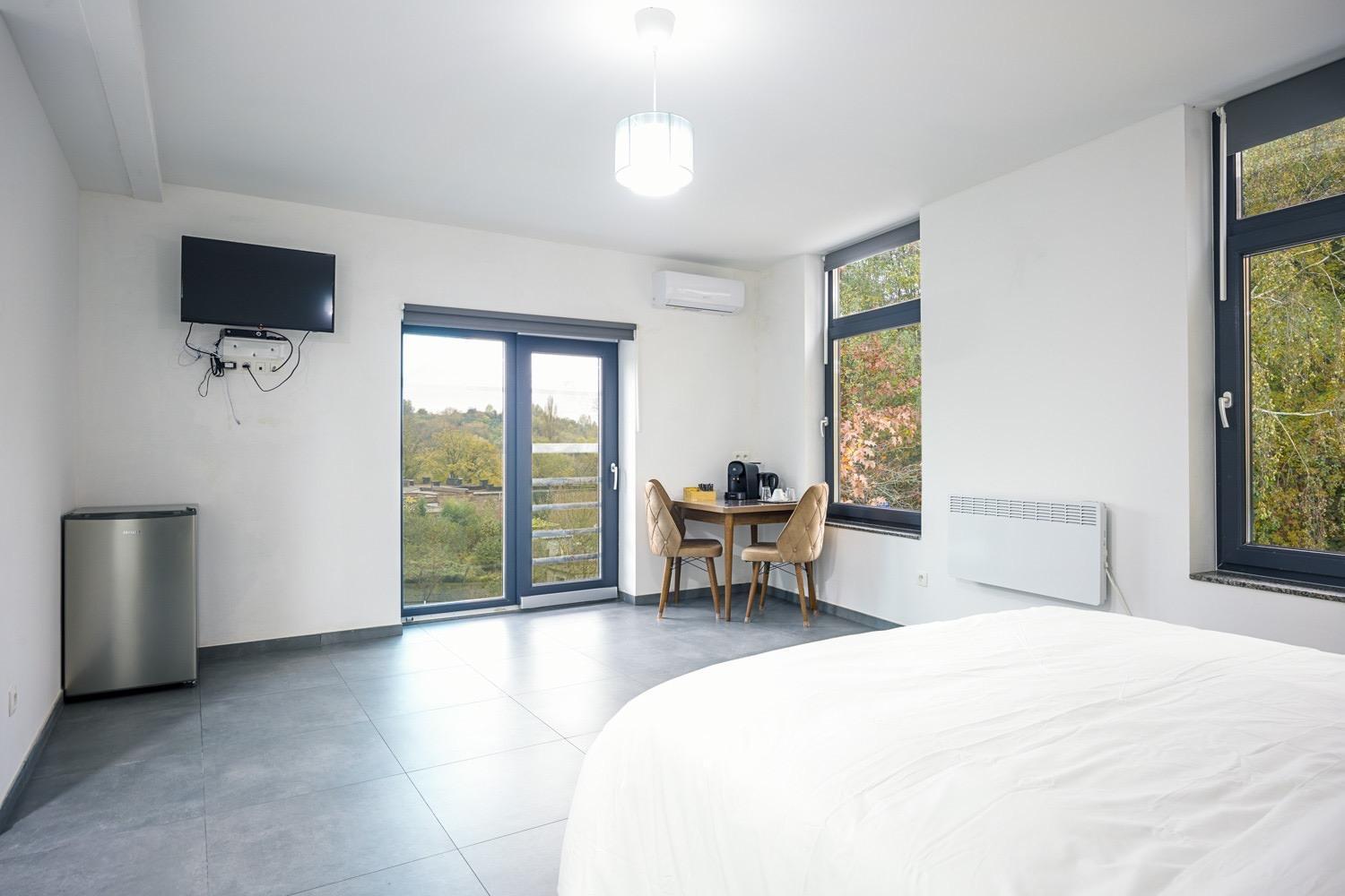 Residence La Floraison Άντερλεχτ Εξωτερικό φωτογραφία