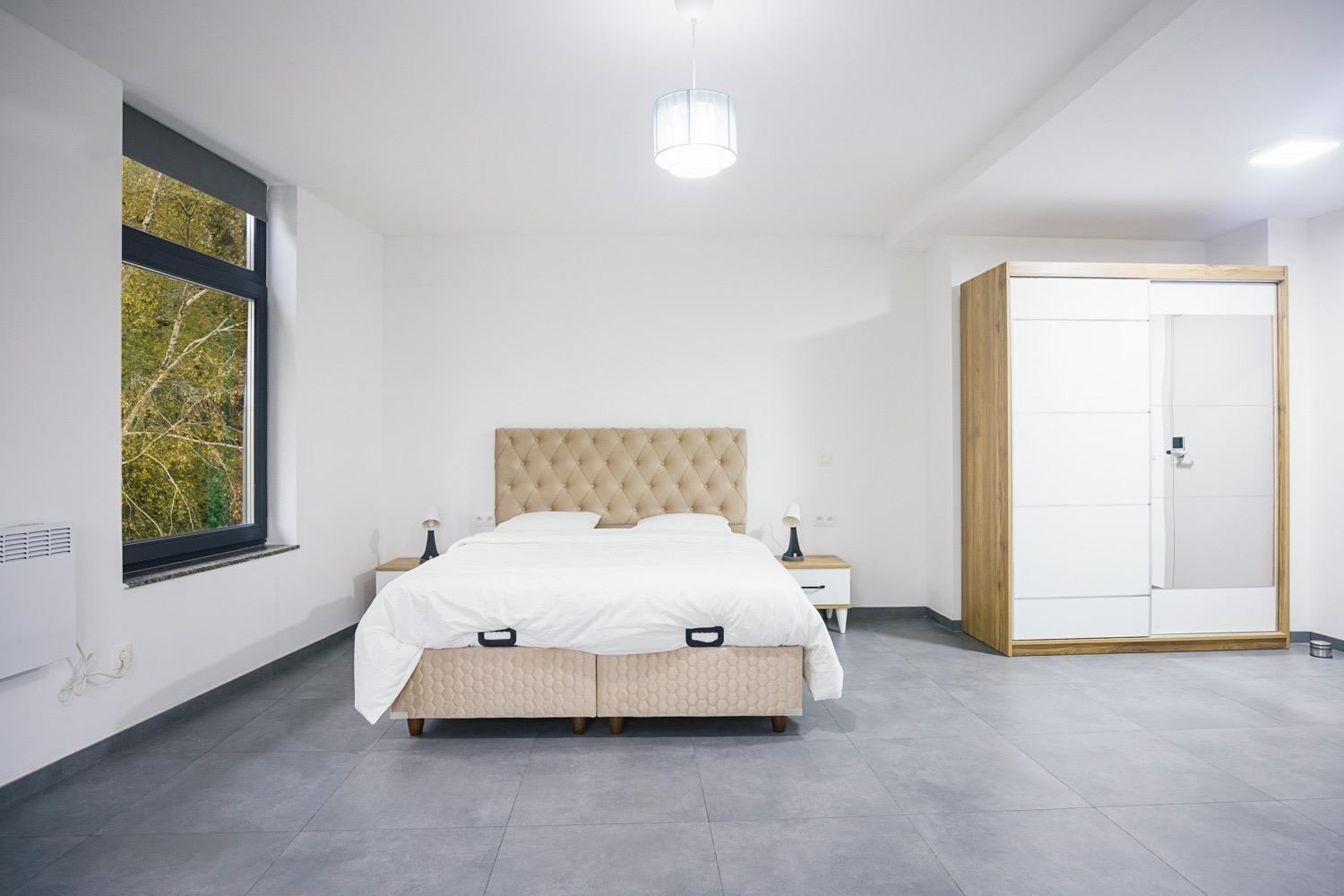 Residence La Floraison Άντερλεχτ Εξωτερικό φωτογραφία