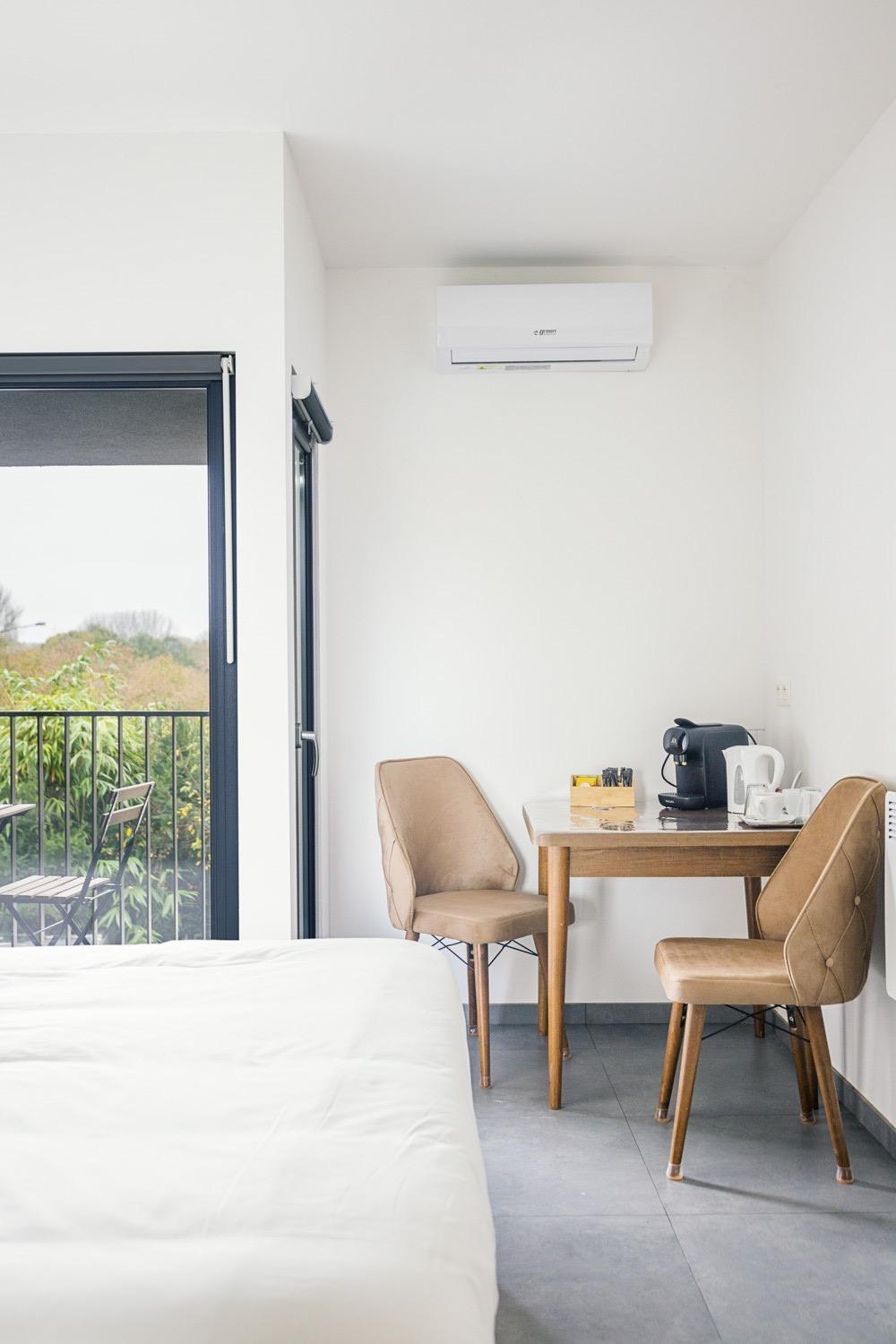 Residence La Floraison Άντερλεχτ Εξωτερικό φωτογραφία