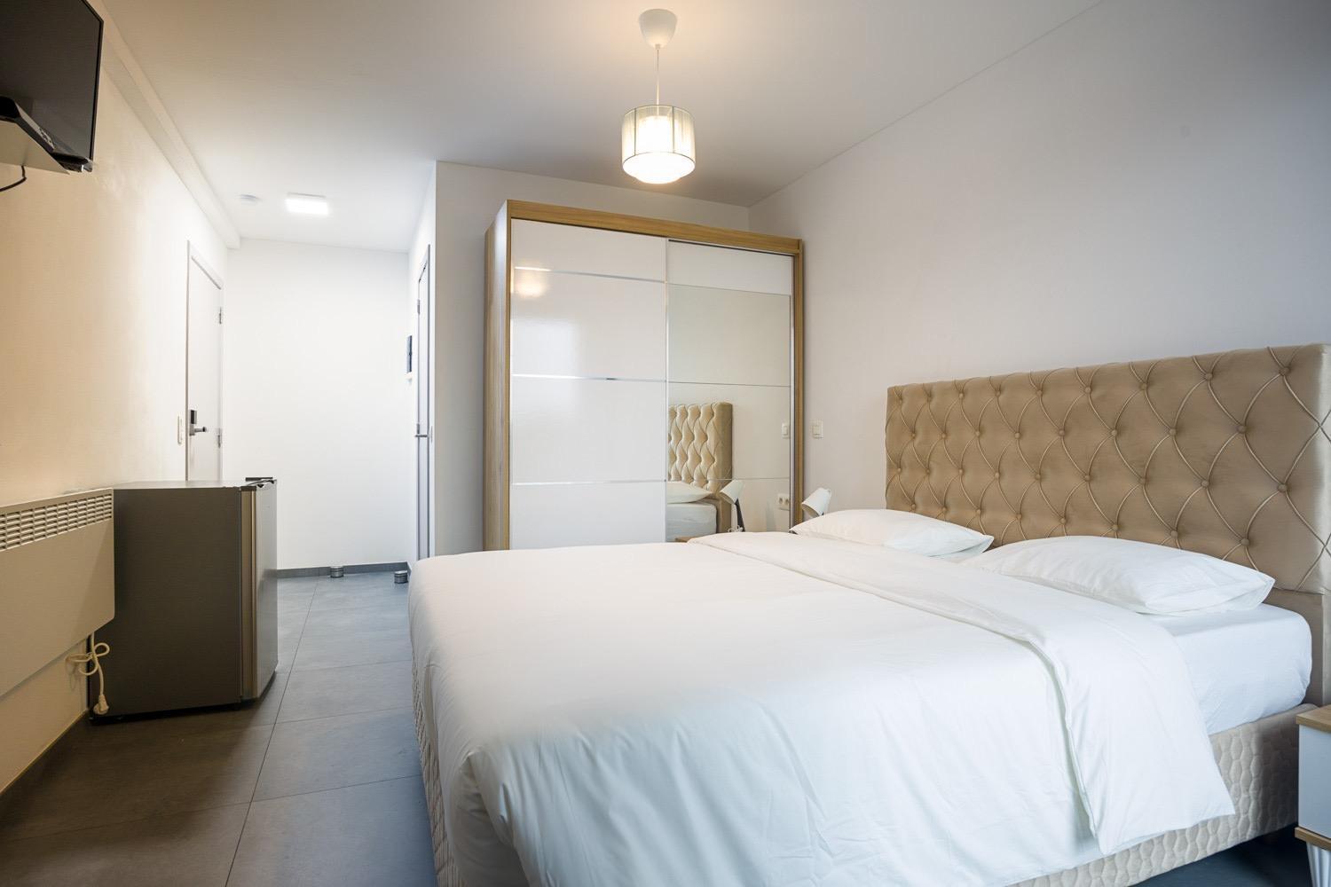 Residence La Floraison Άντερλεχτ Εξωτερικό φωτογραφία