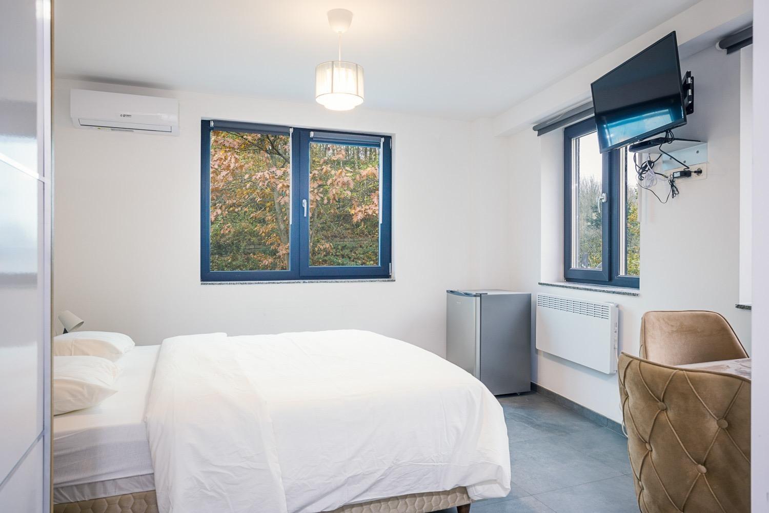Residence La Floraison Άντερλεχτ Εξωτερικό φωτογραφία