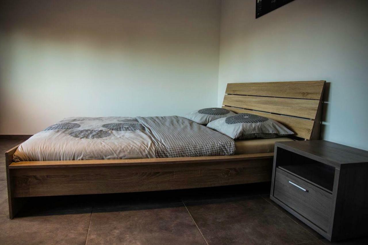 Residence La Floraison Άντερλεχτ Εξωτερικό φωτογραφία