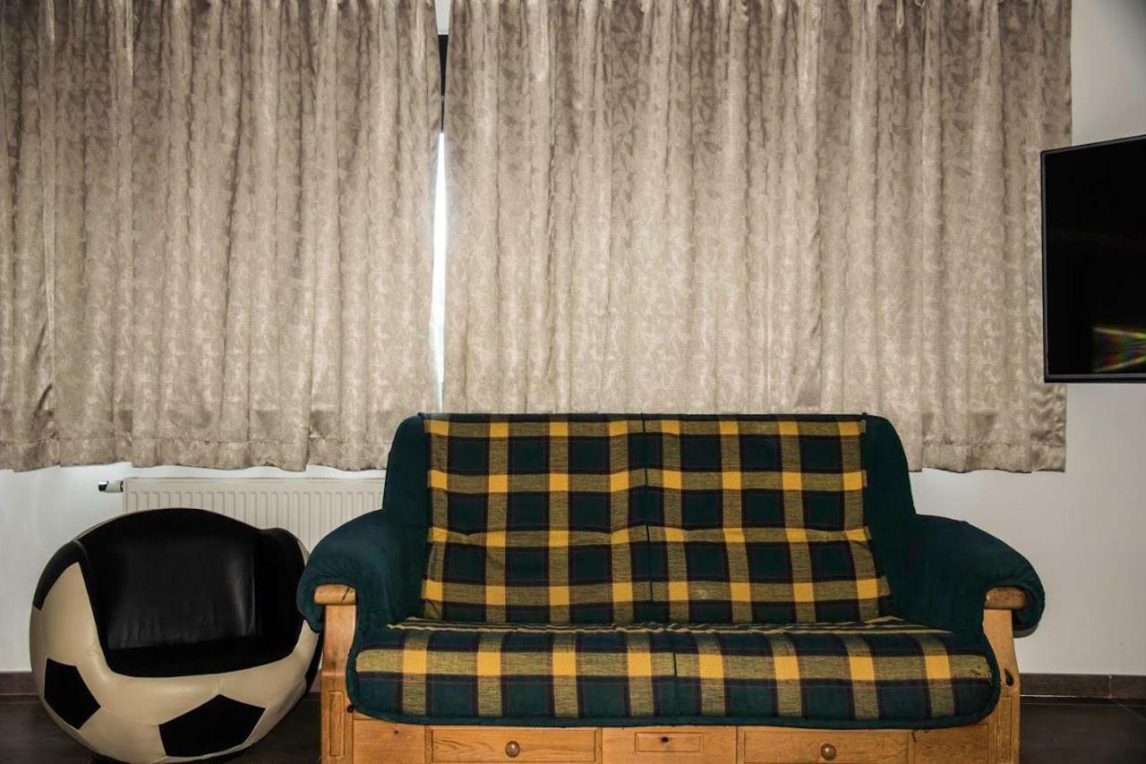 Residence La Floraison Άντερλεχτ Εξωτερικό φωτογραφία