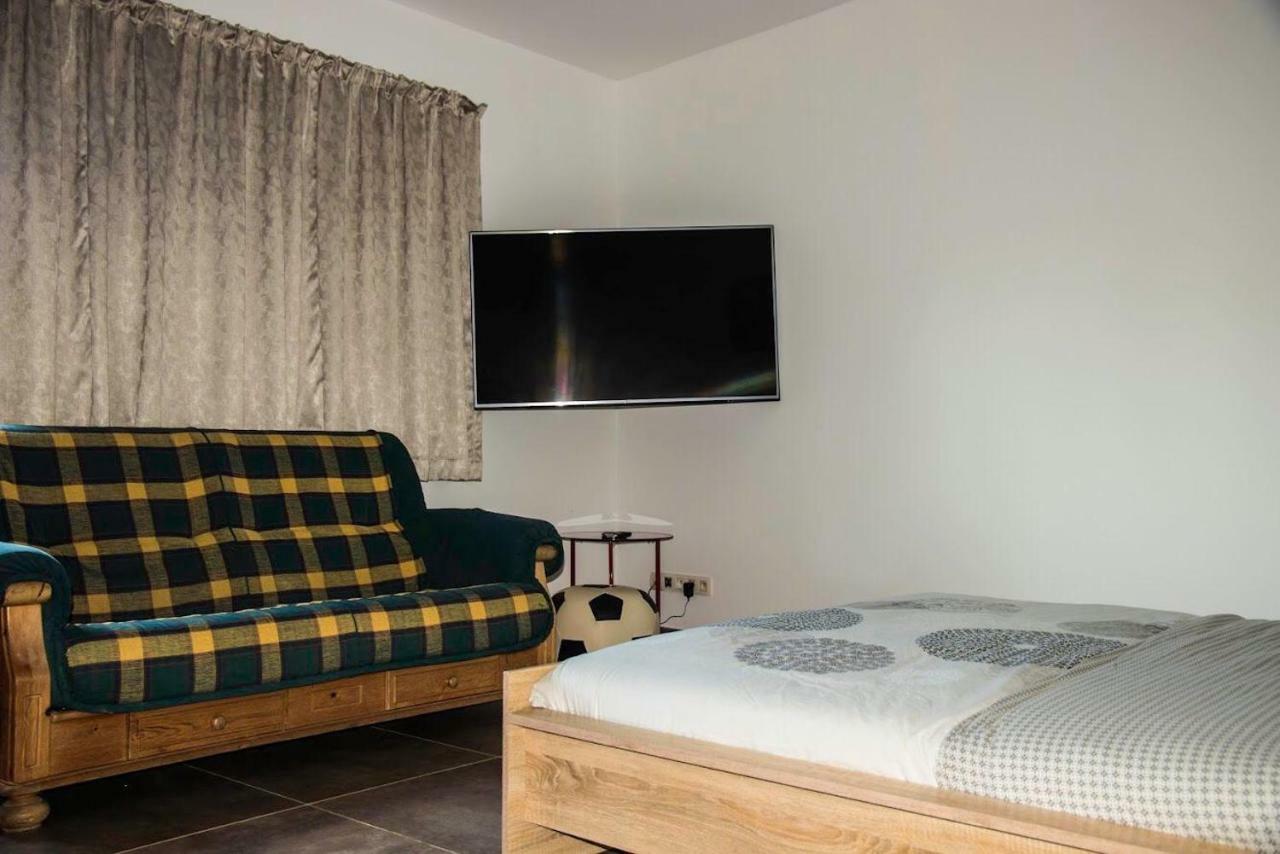 Residence La Floraison Άντερλεχτ Εξωτερικό φωτογραφία