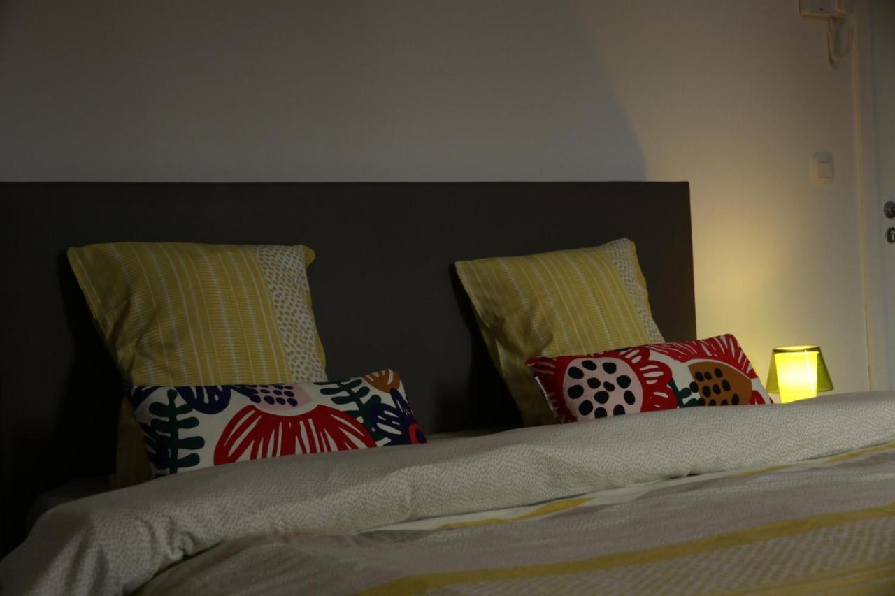 Residence La Floraison Άντερλεχτ Εξωτερικό φωτογραφία