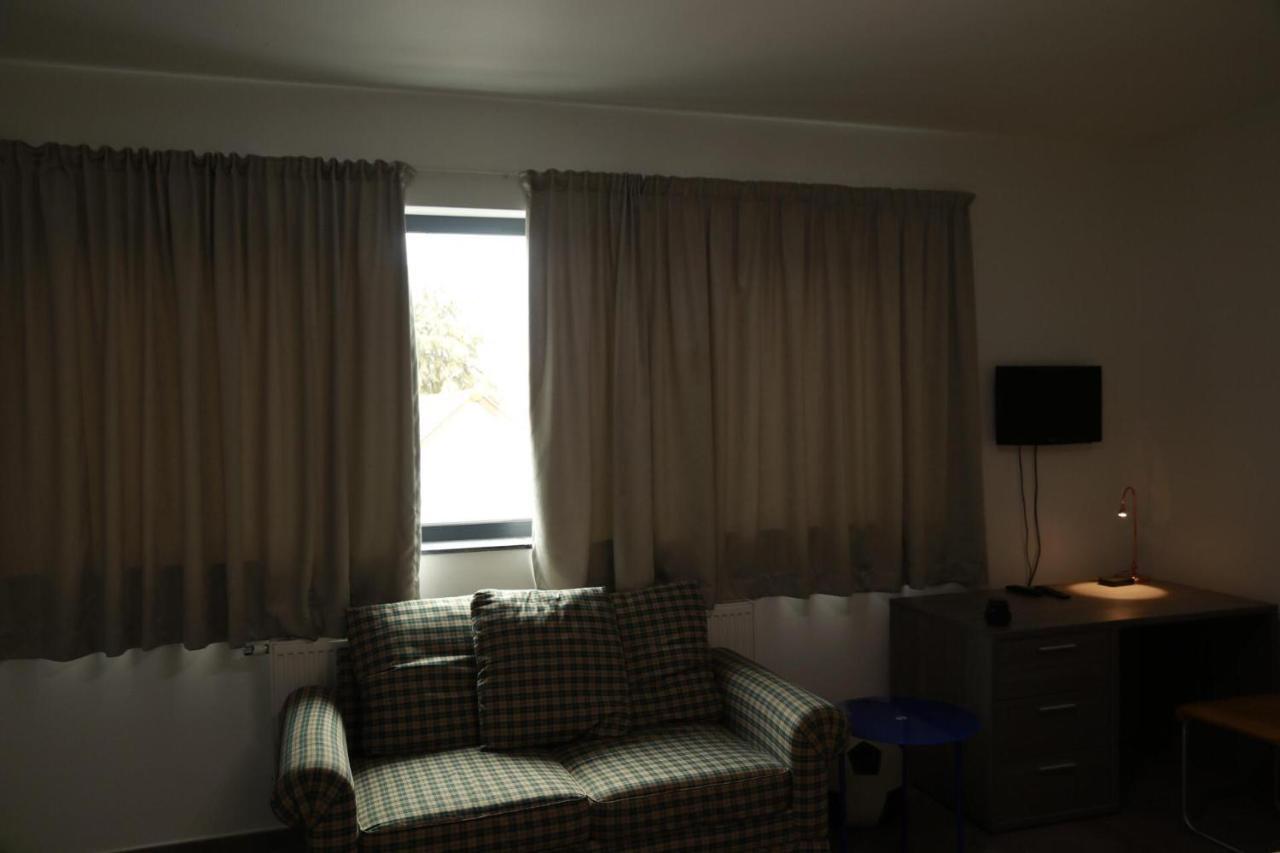 Residence La Floraison Άντερλεχτ Εξωτερικό φωτογραφία